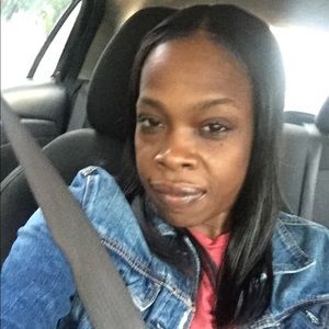 Meet your Posher, Yolanda